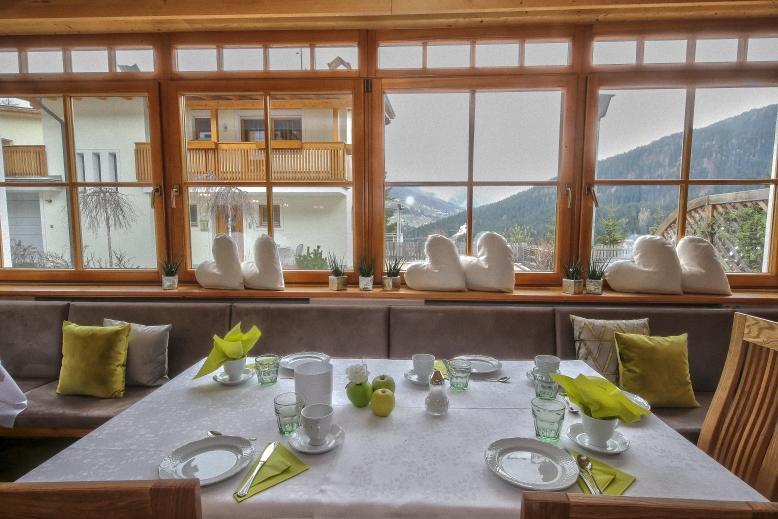 Ciasa Montanara Hotel La Villa  Eksteriør billede
